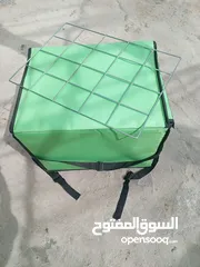  2 جنطة دلفري