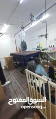 14 مشغل خياطه للبيع في امارة عجمان
