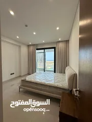  11 شقة للتملك مدي الحياه في الموج مسقط apartments to own for life