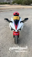  6 CBR1000 خليجي