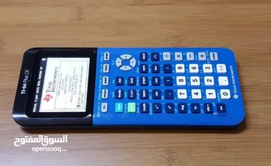  4 آلات حاسبة علمية متطورة  مناسبة لطلاب المدارس والجامعة Graphing Calculators