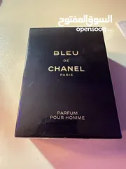  16 عطور اصلي فرنسا  مكفول لمدة خمس ايام