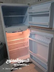  2 ثلاجه للبيع