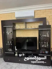 1 بوفيه للبيع