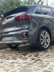  11 Kia Niro 2020