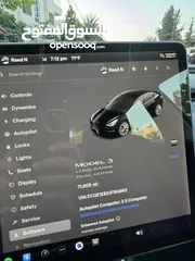  12 Tesla Model 3 Long Range Dual Motor 2018
