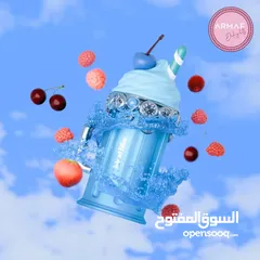  6 العطر النسائي المميز والفواح الجميل المنعش عطر ايسلاند بليس للنساء من ارماف