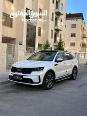  6 Kia sorento