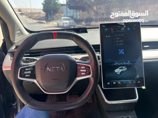  12 نيتا v Neta 2021 كلين فل كامل بطارية كبيرة للبيع