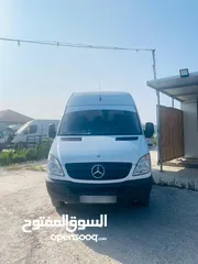  9 مرسيدس 515