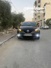  5 رينو كابتشر 2015 للبيع