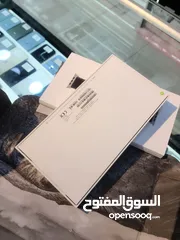  4 ابل وتش الترا 2 اوبن بوكس بطارية 100% كفالة ابل // apple watch ultra 2 49mm