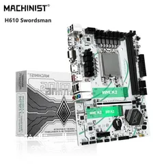  1 motherboard for pc.. اقرأ الوصف