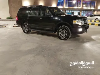  3 فورد اكسبديشن  2011  للبيع