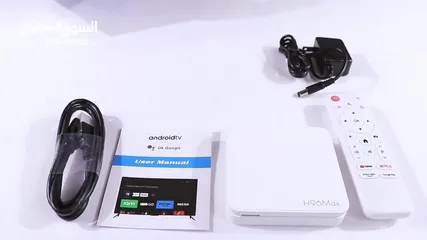  10 اندرويد بوكس box tv ،سمارت tv ، اندرويد ,tvbox  , صندوق االتلفزيونtv box 2024