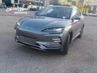  2 بي واي دي شامبيون سونج بلس اعلى تصنيف كاش وبالاقساط