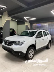  5 RENAULT DUSTER 65 Bd monthly Eid Mubarak offer only