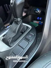  11 هونداي سانتافيه 2016 امكانية البيع دفعة 45000 وشيكات شخصية