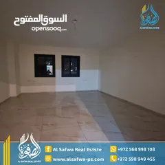  7 شقه غير مفروشه للايجار ام الشرايط قرب مدرسه الانجليزيه فقط عرسسااان الدفع شهري