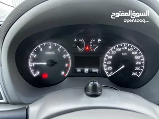  9 Nissan Sentra 2020 GCC - 1.6