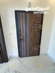  17 شقة جديدة لم تسكن بتشطيبات عالية الجودة بتصميم عصري