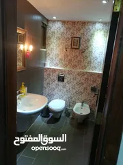 22 شقة مفروشة للايجار 2 نوم في عبدون