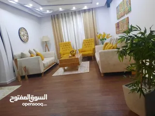  6 شقة للبيع رام الله