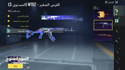  1 حساب ببجي بسعر جميل سبب البيع بحاجه لمصاري