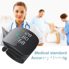  7 جهاز قياس ضغط الدم