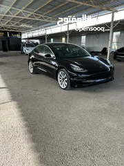  9 Tesla model 3 standard plus 2020