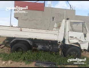  1 قلاب تويوتا 1986