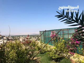  24 مزرعة الأمير 1 - بأجمل مزارع الجوفه البحر الميت