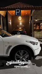  4 انفنتي QX70