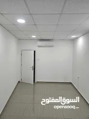  8 مكتب مميز للايجار على دوار المناره برام الله