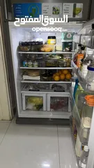  3 Samsung fridge