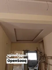  21 Construction work  Gypsum  paint Tile remove and fix swimming pool Maintenance  Room extension