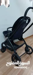 5 Baby Stroller