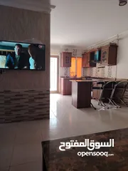  13 شقة مفروشه يومي اسبوعي سوبر ديلوكس