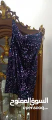  7 شروة فساتين سهره