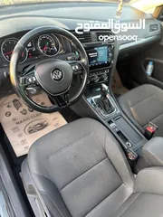  5 جولف mk7.5