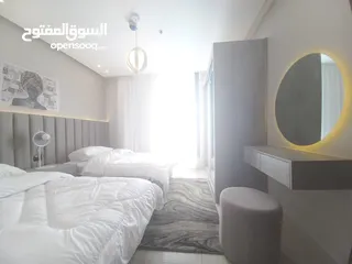  5 شقة للايجار في عبدون  ( Property 34592 )-175098240