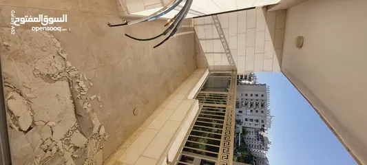  3 شقة طابو جاهز بشارع القاهرة