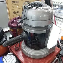  4 مكنسة الشامبو ااجبارة