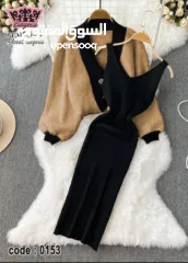  10 فساتين،لانجري،بجامات نوم