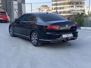  6 باسات Rline شركة