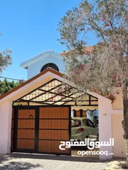  23 شاليه إستثماري مميز للبيع الفور أرقى المناطق شميساني الغور لقطة