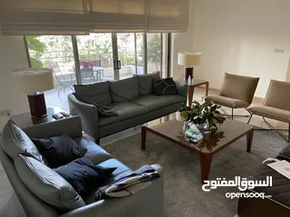  2 Unfurnished Apartment For Rent In Abdoun ( Property 38858 )-174796143