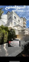  1 قصر  للبيع في اجمل مواقع راس بيت جالا