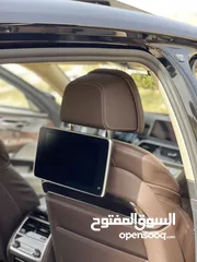  15 BMW 740Le بي ام دبليو