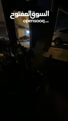  2 متور كلاسك 125اخو الجديد